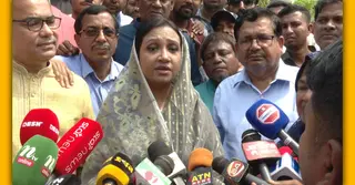 শেকড় ভুলে গেলে ৫ আগস্ট বারবার ফিরে আসবে: সমাজকল্যাণ প্রতিমন্ত্রী